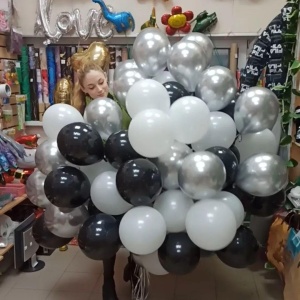 Фото от владельца Каравелла, магазин подарков и воздушных шаров