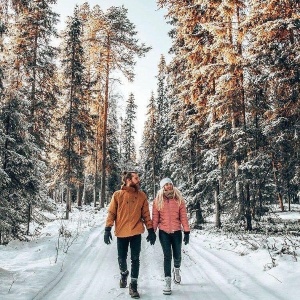 Фото от владельца Снежок, база отдыха