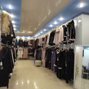 Фото от владельца Sakotra, магазин женской верхней одежды