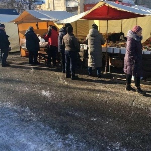 Фото от владельца Управление потребительского рынка, Администрация г. Липецка