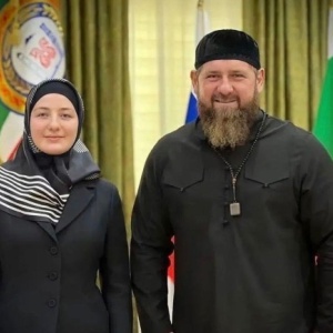 Фото от владельца Постоянное представительство Чеченской Республики при Президенте РФ