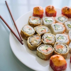 Фото от владельца Sushi-XL, служба доставки японской и паназиатской кухни