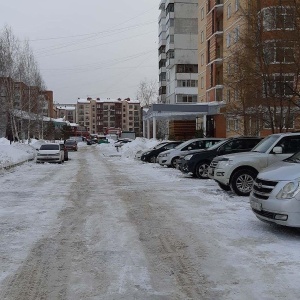 Фото от владельца Алькор, ООО, управляющая компания