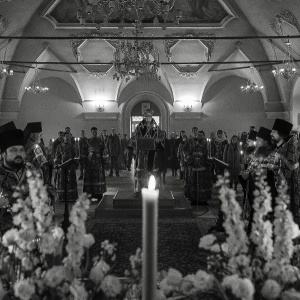 Фото от владельца Экскурсионно-паломническая служба, Высоко-Петровский мужской монастырь