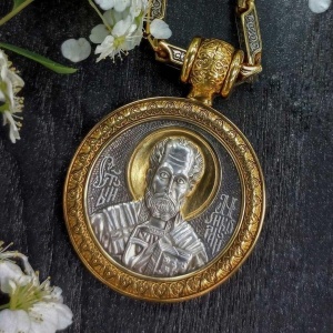 Фото от владельца Троица, сеть магазинов православных подарков