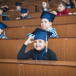 Фото от владельца ЮЗГУ ЮНИОР