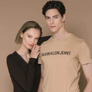 Фото от владельца Calvin Klein Jeans, салон одежды