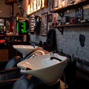 Фото от владельца FIRMA Barbershop