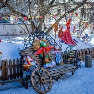 Фото от владельца Литературная жизнь Урала XIX века, музей