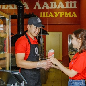 Фото от владельца Папа-Лаваш, бистро