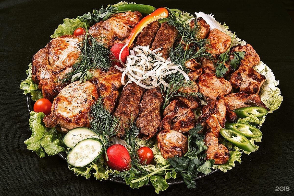 Кафе быстро вкусно. R7 кафе.