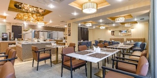 Астана: Отель Best Western Plus Astana