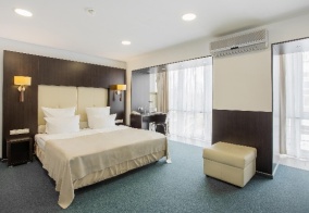 Отель Турист в Калининграде