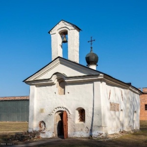 Фото от владельца Церковь Андрея Стратилата, музей