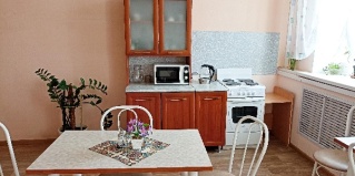 Курган: Отель Smart Hotel KDO Курган