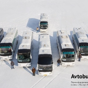 Фото от владельца Автобус1.ру, транспортная компания