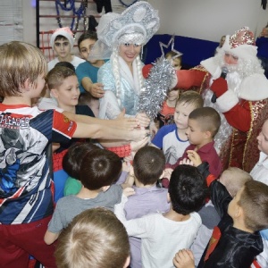 Фото от владельца Лидер, бойцовский клуб