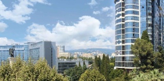 Сочи: Отель Emerald by Provence