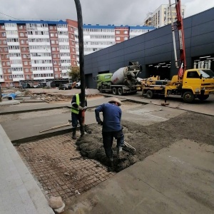 Фото от владельца ИРКУТСК БЕТОН, ООО