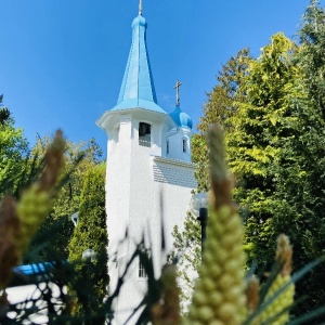 Фото от владельца Часовня Иконы Божией Матери Всех Скорбящих Радость