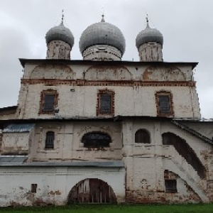 Фото от владельца Знаменский собор, музей