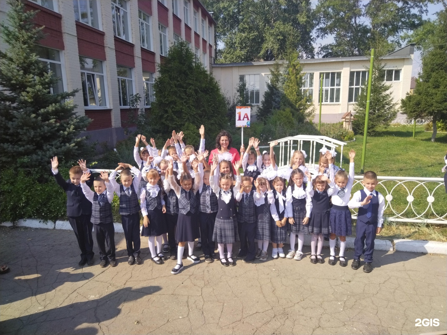 Татарские школы казань
