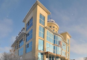 Отель Астра в Ессентуках