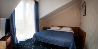 Березники: Отель Pride-hotel