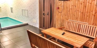 Ноябрьск: Отель Белая гора
