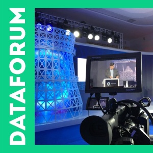 Фото от владельца DataForum, компания по сопровождению мероприятий