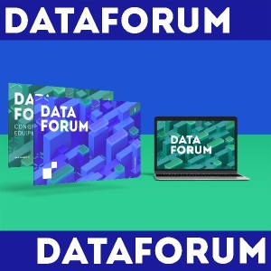 Фото от владельца DataForum, компания по сопровождению мероприятий