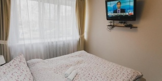 Петрозаводск: Хостел Karelia hostel