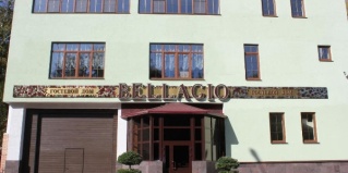 Тольятти: Гостевой дом Bellagio