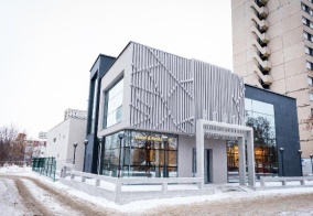 Отель Kokon в Самарской области