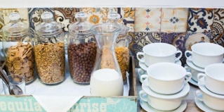 Кострома: Отель Скворечник