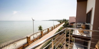 Таганрог: Отель Crystal park hotel&SPA