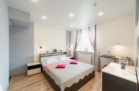 Санкт-Петербург: Хостел Star home