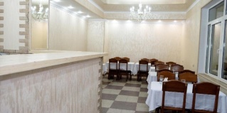 Сириус: Гостевой дом Palma park