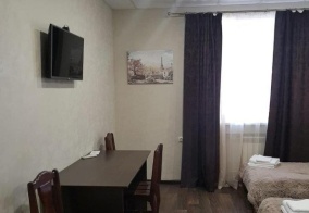 Отель Блеск в Челябинске