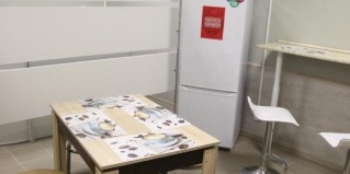 Ногинск: Хостел Хостел