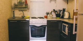 Анос: Гостевой дом Atkaya Garden