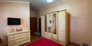 Дербент: Отель Версаль