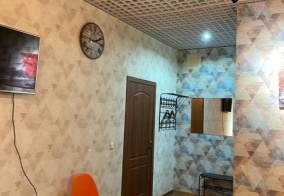 Отель Hotel LOFT Ptz в Петрозаводске