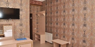 Ессентуки: Гостевой дом Гостевой дом