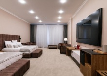 Пятигорск: Отель Central City Hotel Pyatigorsk