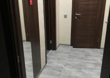 с. Ольгинка: Отель Family hotel