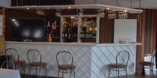 Неман: Отель Неман