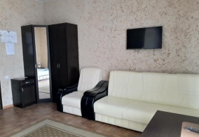 Мини-отель Парадиз в Брянской области