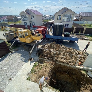 Фото от владельца СК-Урал, производственная компания