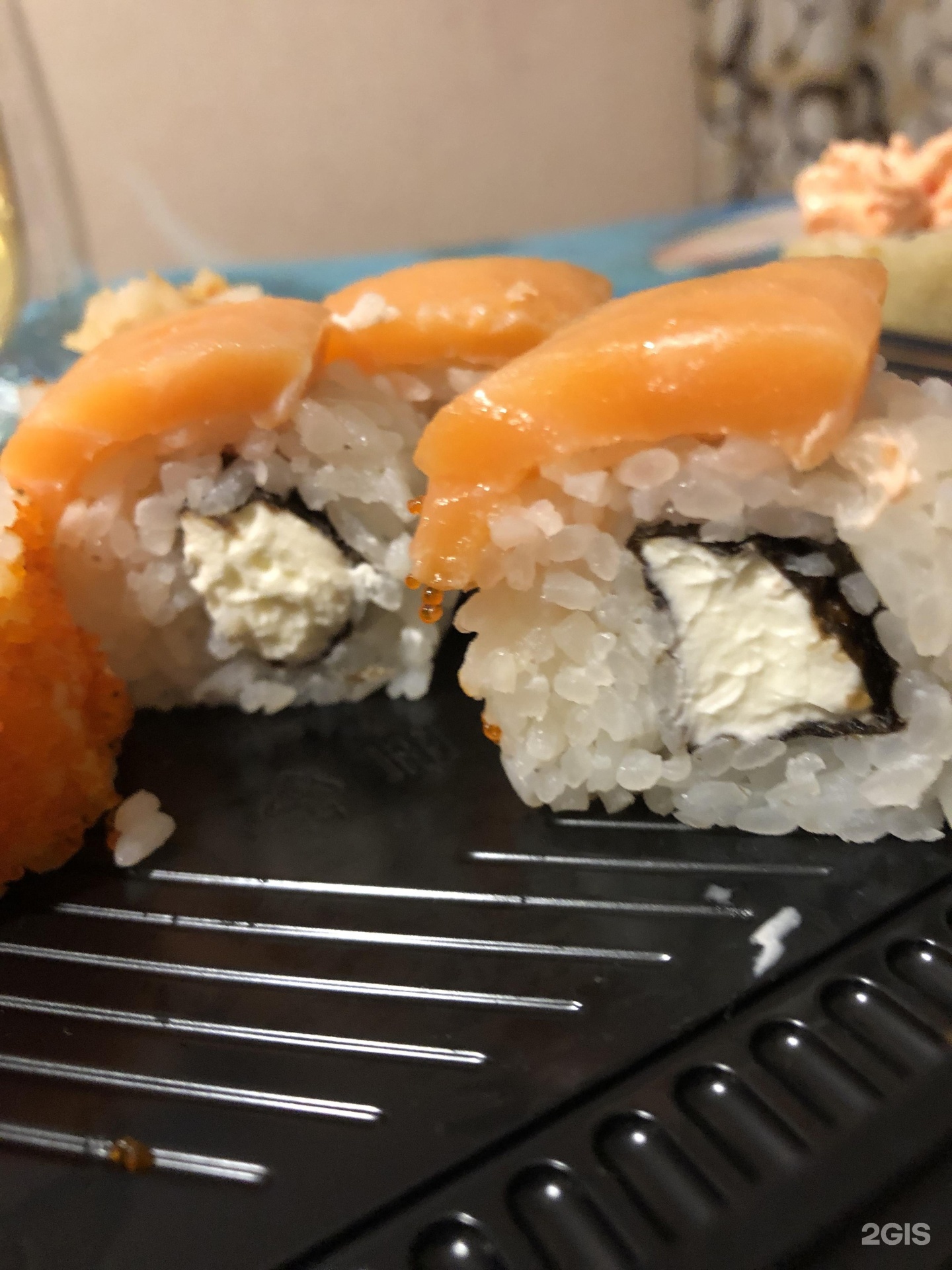 Отзывы самые вкусные суши красноярск фото 109